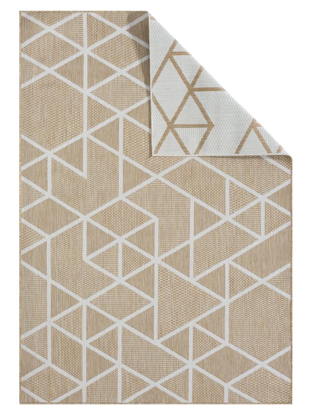 Deluxe Outdoor-Teppich, beidseitig, 150 x 80 cm