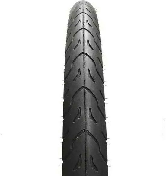 Mitas - Cobra Kids - Vouwband - Zwart - Rubber - 20 Inch