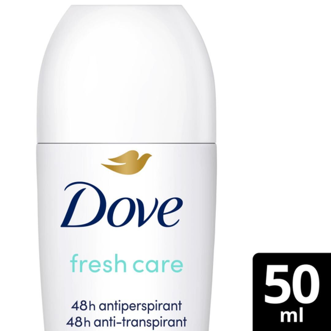 Deo Roll-On Fresh - 50ml