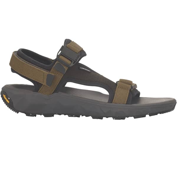Sandale de randonnée LIZARD SUPER TREK FIR GREEN/BLACK
