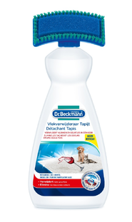Dr Beckmann Vlekverwijderaar Tapijt 650ML