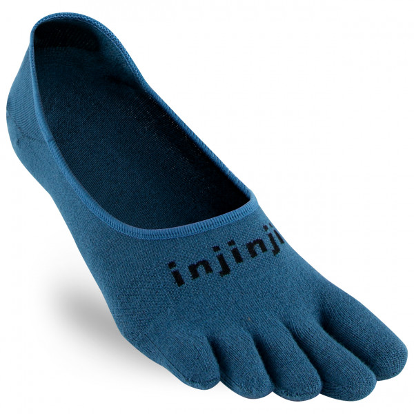 Injinji - Sport Lightweight Hidden - Chaussettes multifonctions