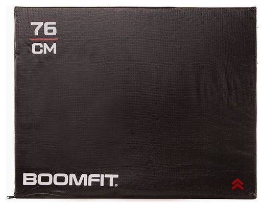 Boîte Pliométrique en Mousse - BOOMFIT