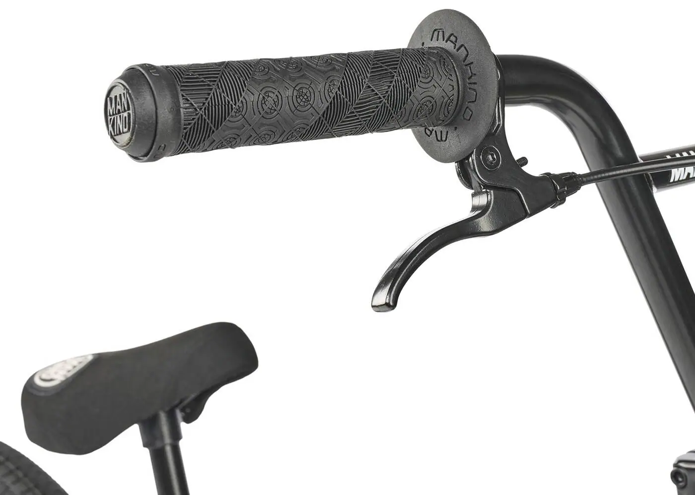 Mankind NXS 20'' Freestyle BMX Cykel | SkatePro