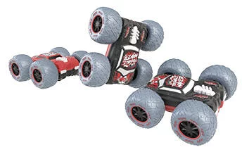 VEHICULE RADIOCOMMANDE KIMI 008