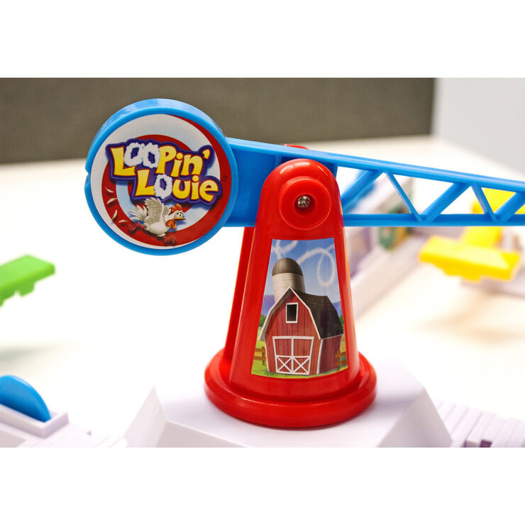 Tactic spil Looping Louie
