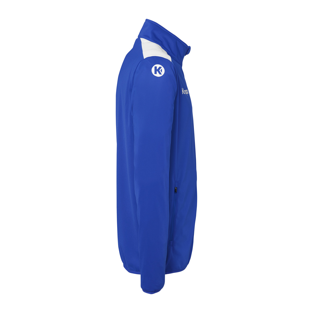 Emotion 27 Poly Jacke