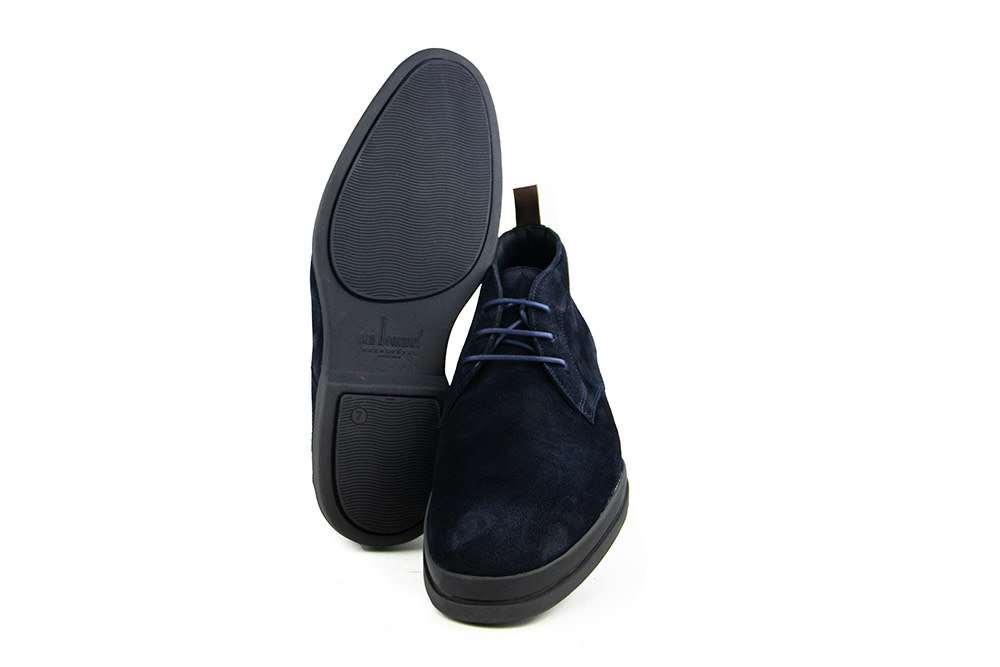 Van Bommel Magma 02.02 Darkblue