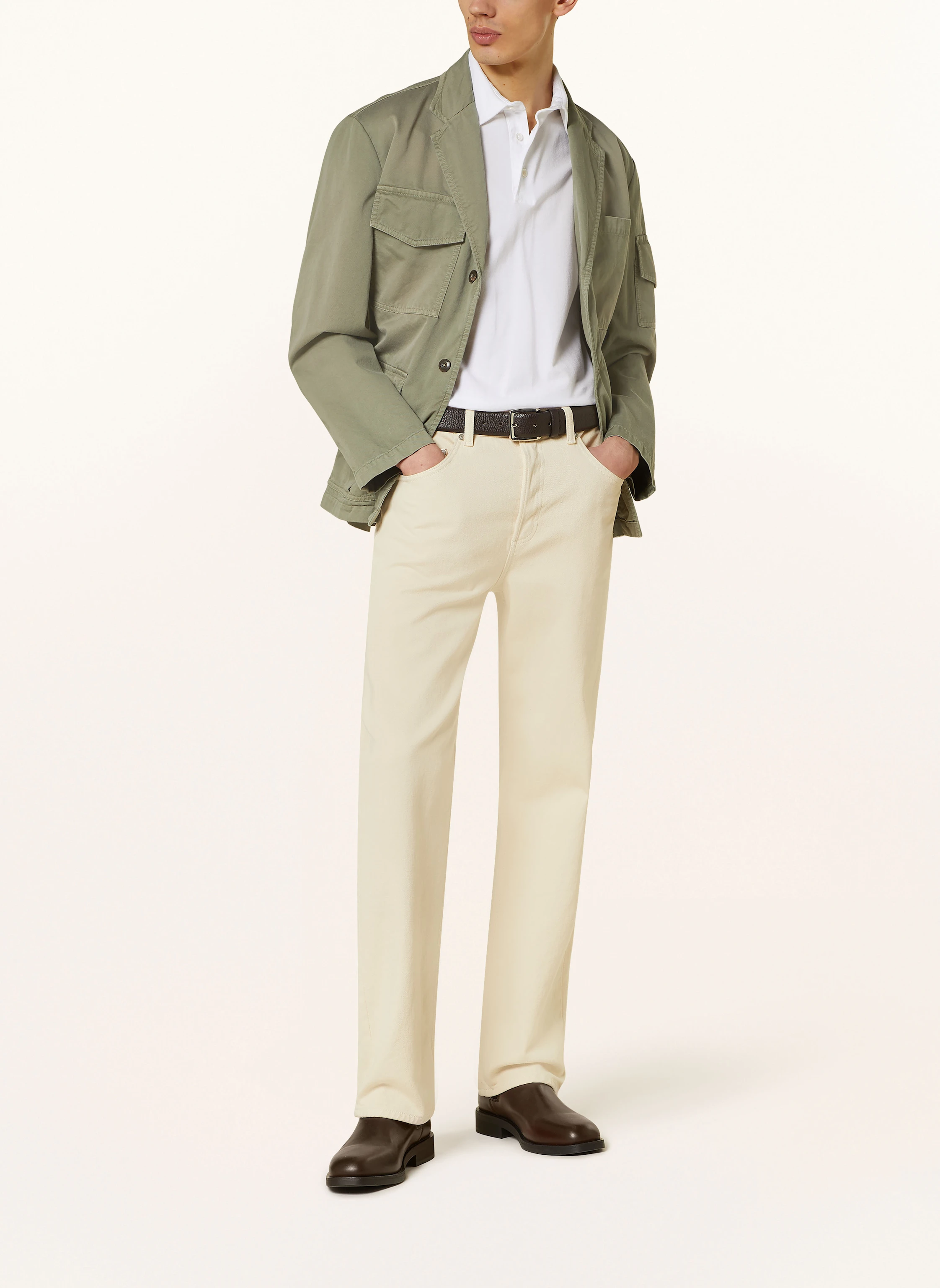 Fay Fieldjacket