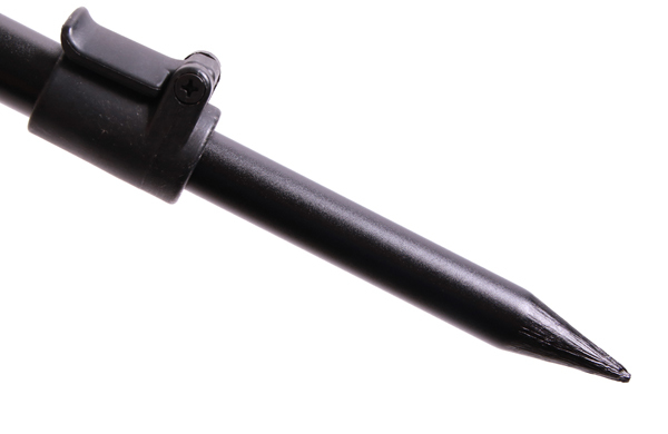 Ensemble Carpe Ultimate Bionic High End Carp Set 12ft Extender