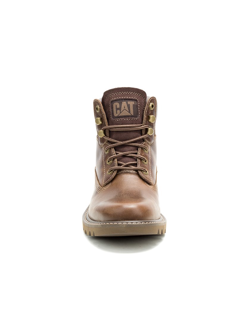 Colorado 2.0 Brown Boots for Men