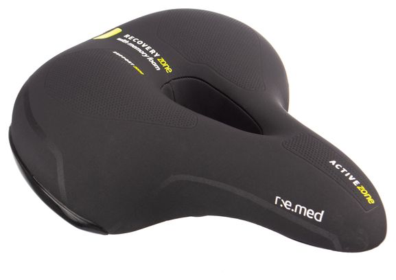 SELLE ROYAL Remed City Noir