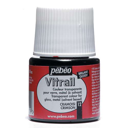 pébéo Vitrail Glasmalfarbe