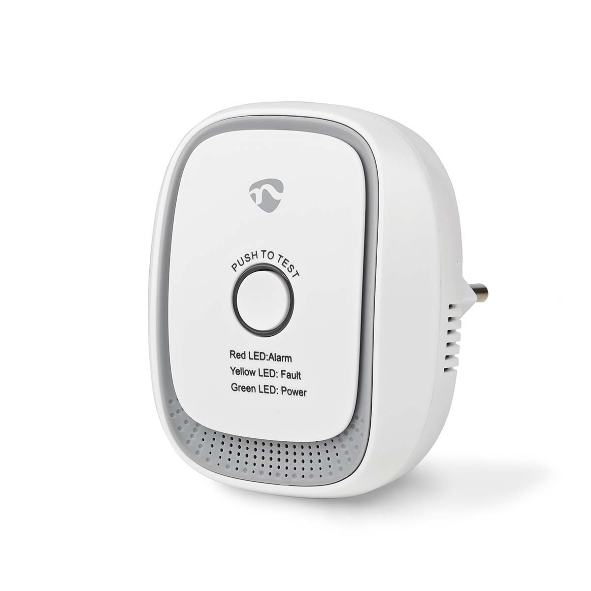 Nedis ZBDG11CWT SmartLife gasdetector