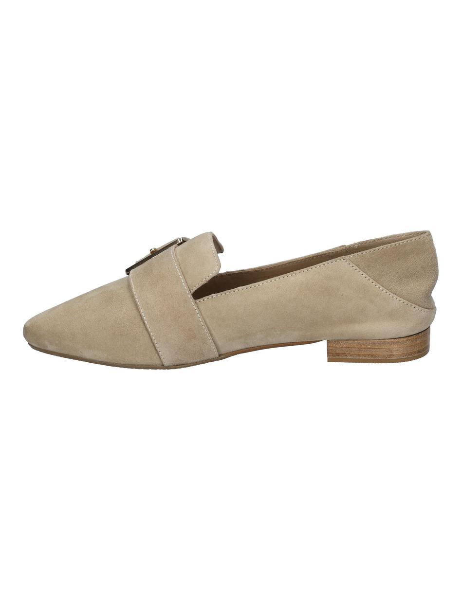 Slipper Acerra 12, beige