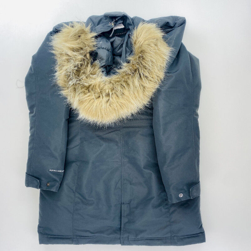 Little Si Insulated Parka - Seconde main Parka femme - Noir - S