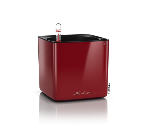 LECHUZA® CUBE Premium, All-in-One Set,