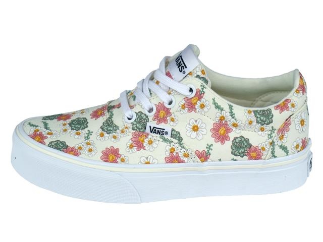 Vans Doheny