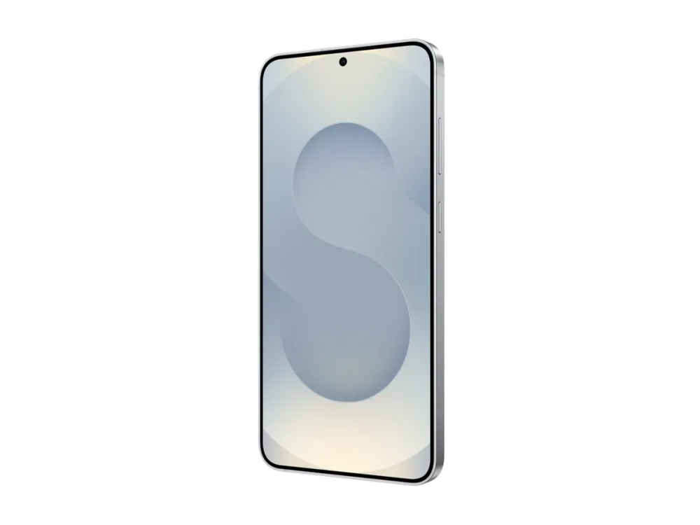 Samsung | Galaxy S25  - 5G smartphone - 512GB | SILVER SHADOW