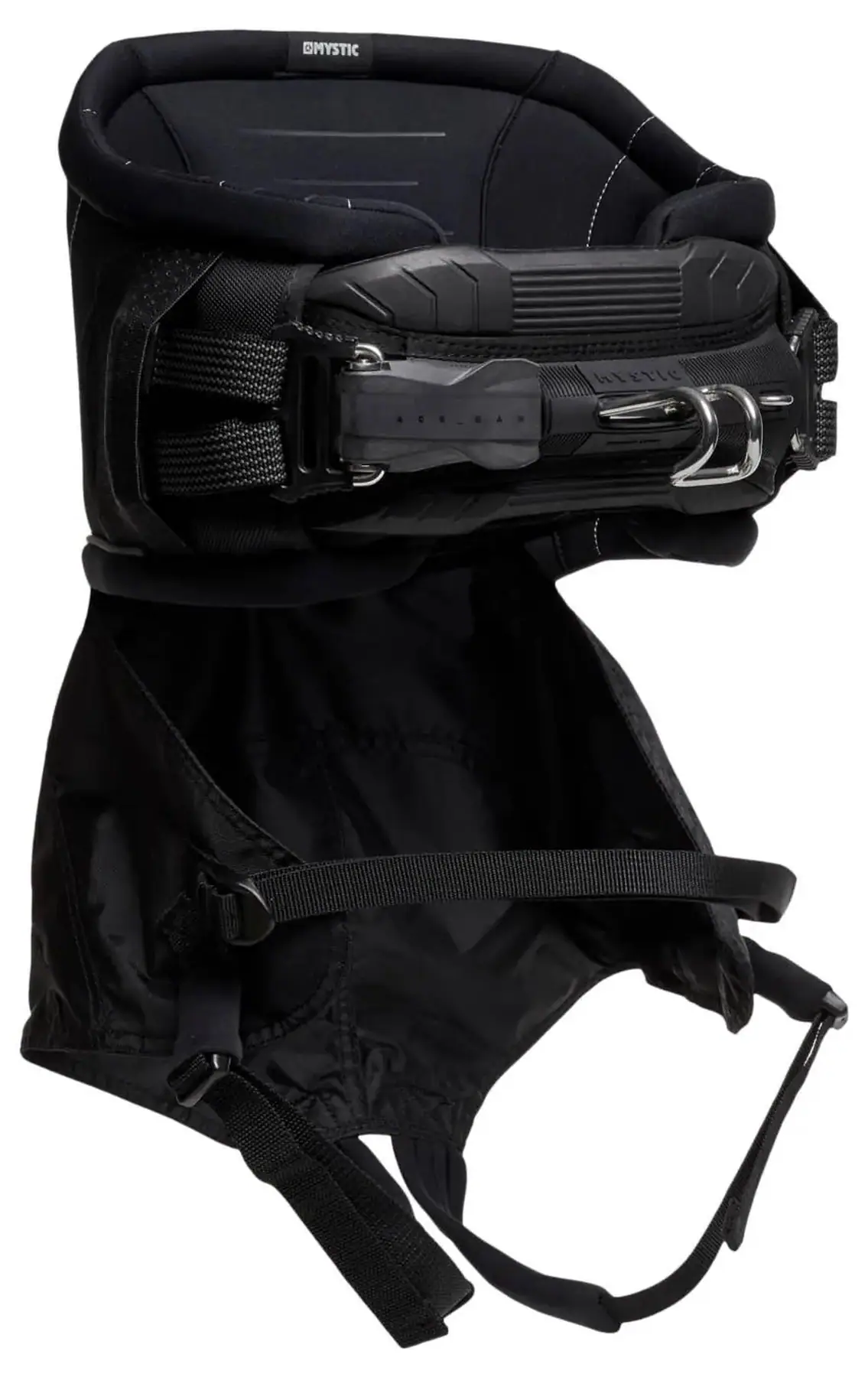 Mystic Star Hybrid Harness Børn Kite Trapez | SkatePro