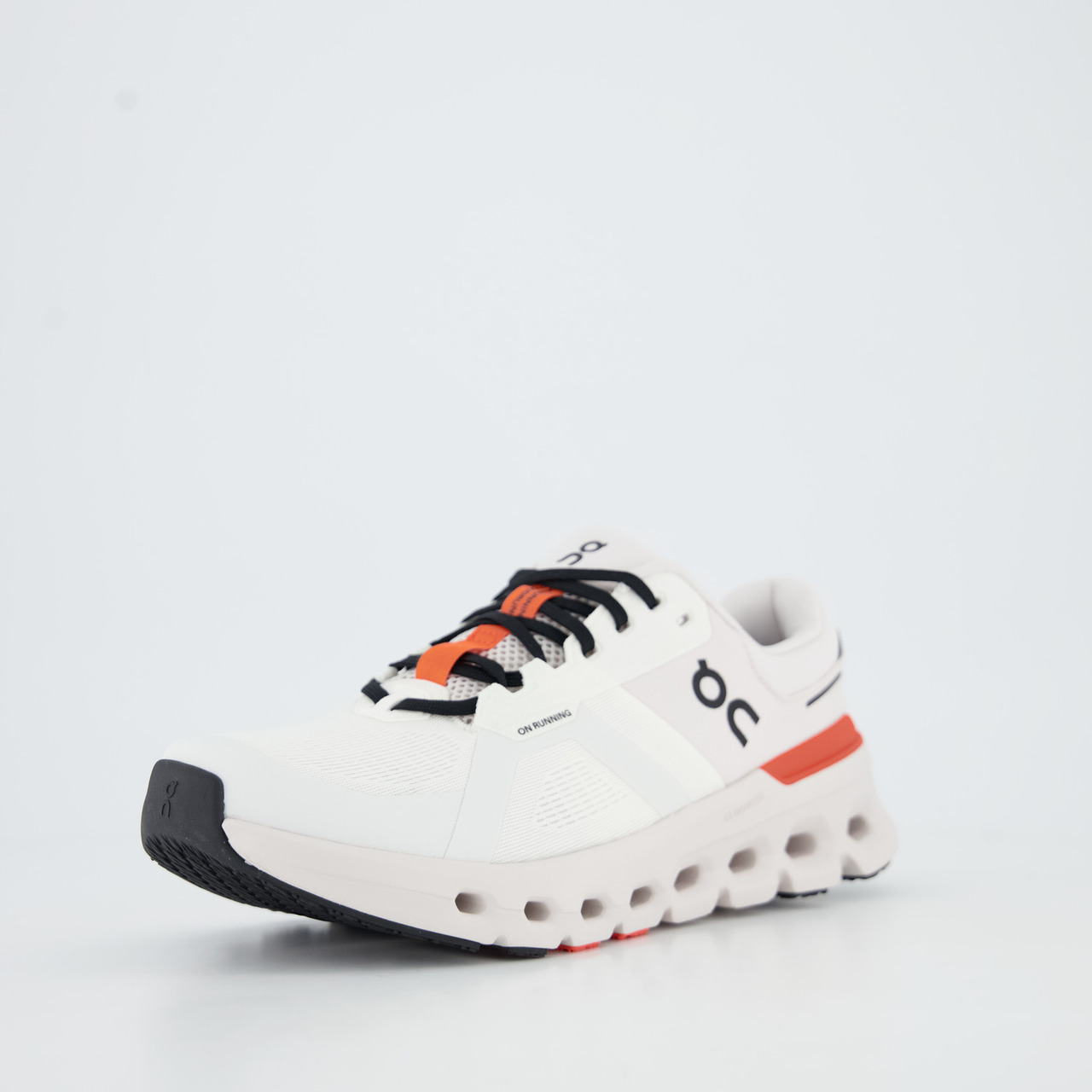ON CLOUDRUNNER 2