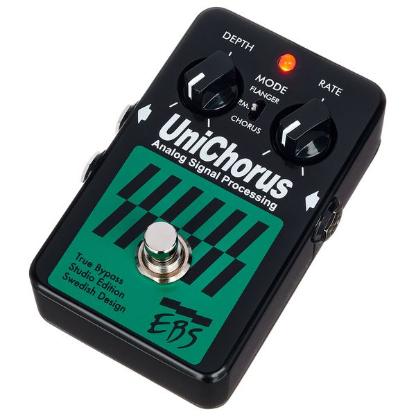 EBS UniChorus Studio Edition Rev 2