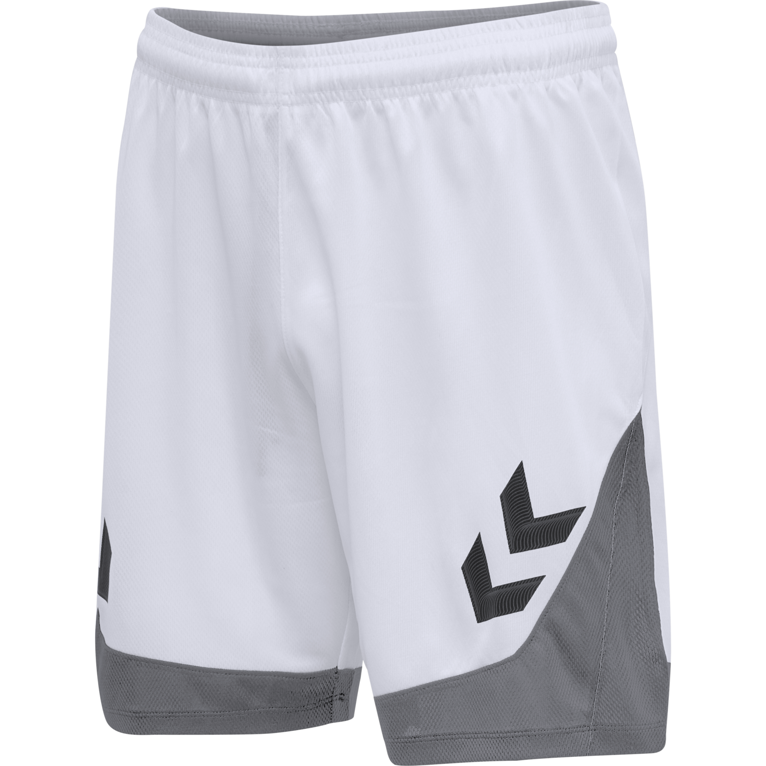 hmlLEAD POLY SHORTS KIDS