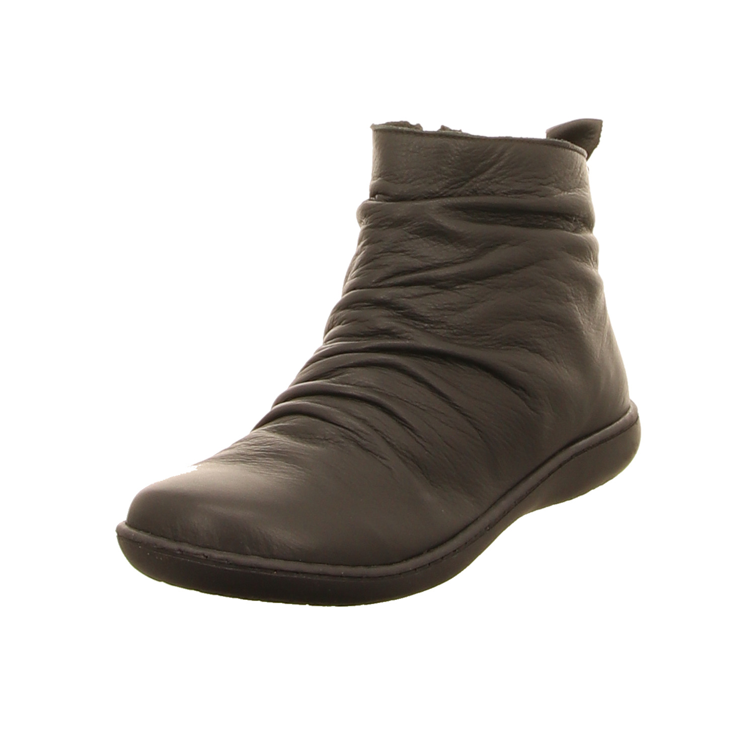 Andrea Conti Stiefeletten schwarz