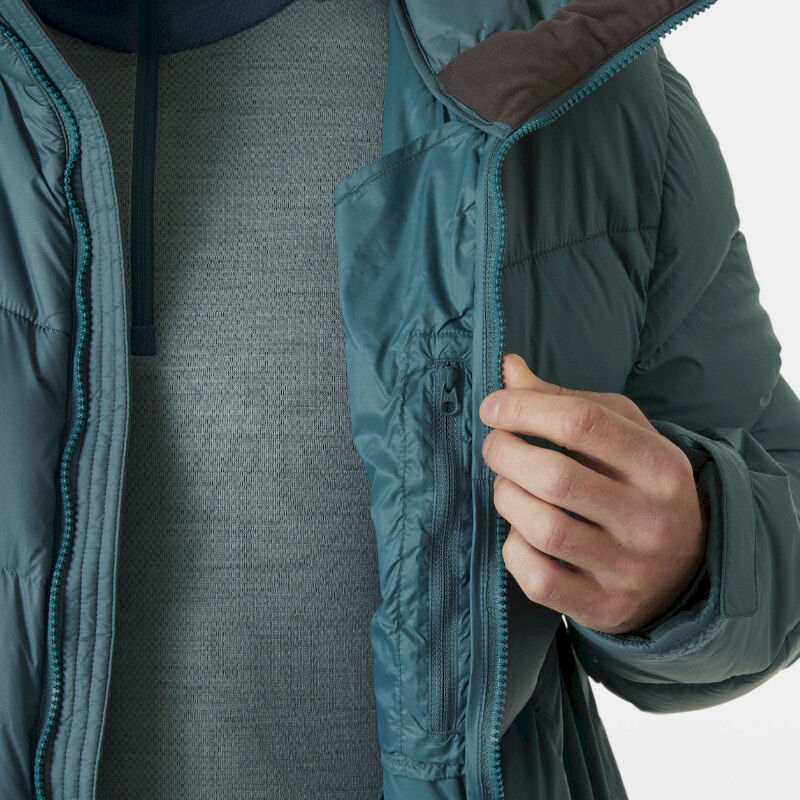 Verglas Icefall Down Jacket - Doudoune homme
