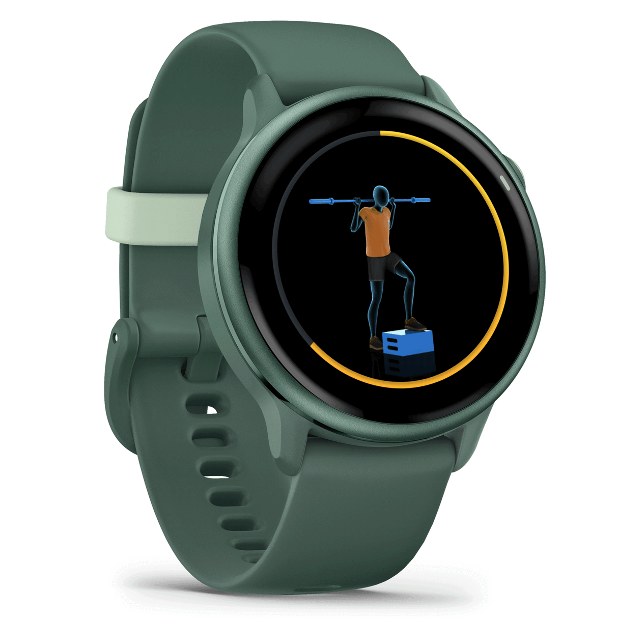 Garmin<br>vivoactive 6