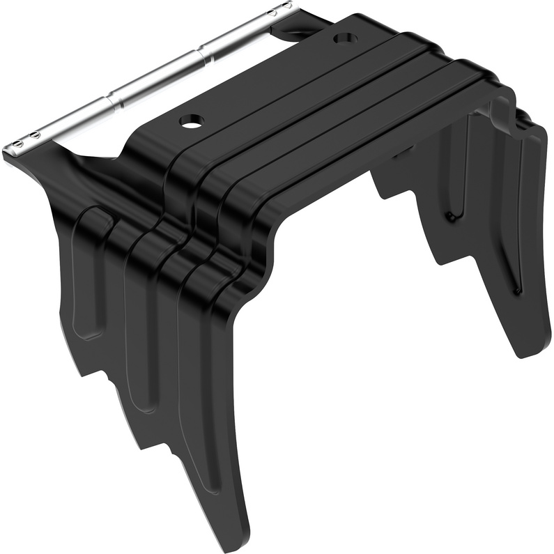 Salomon 1x2 Shift Harscheisen