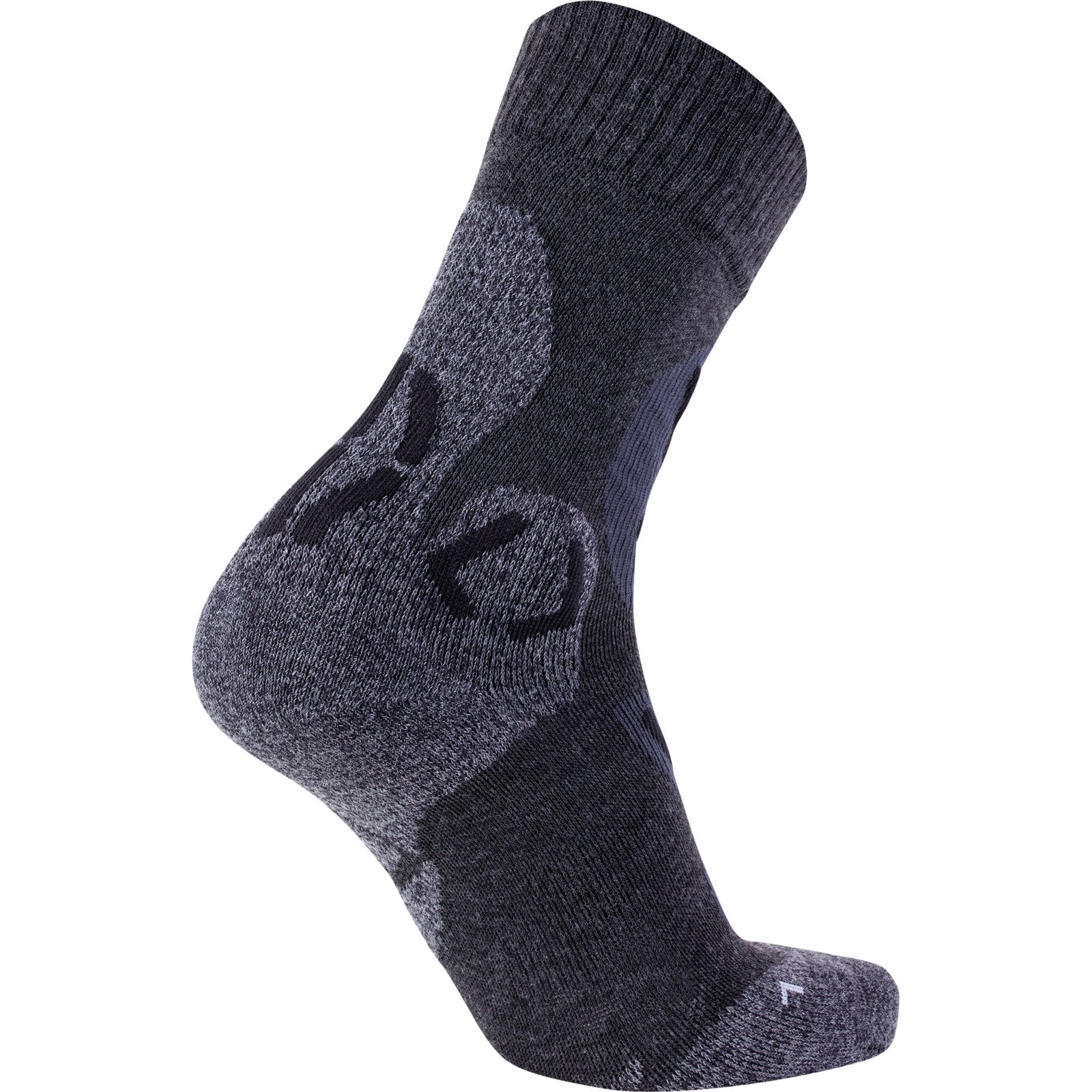 UYN Damen-Trekkingsocken explorer comfort