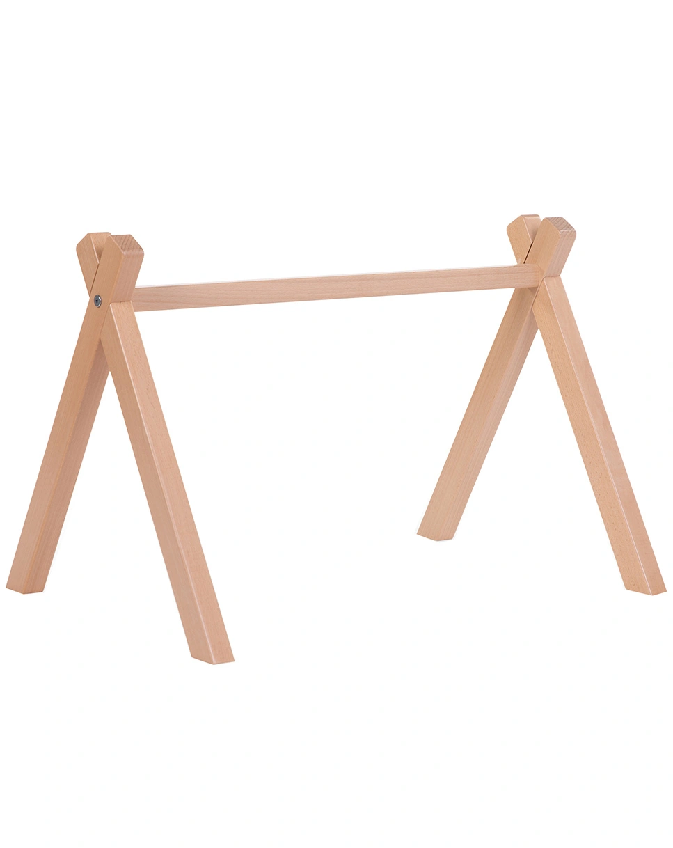 Spielbogen TIPI PLAY in natur