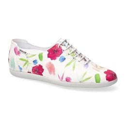 katie  Imprimé poppy 31277 multicouloure  Fleur