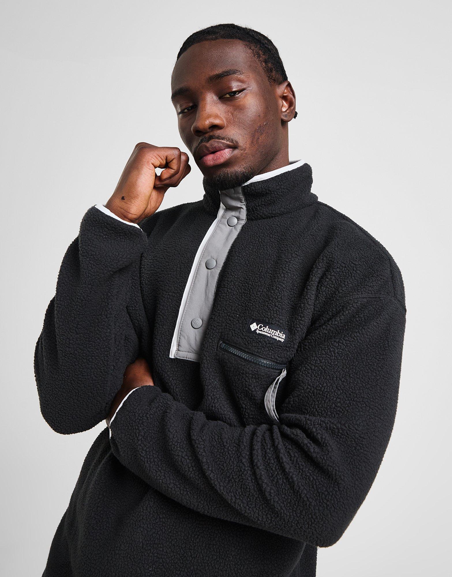Columbia Polaire Helvetia Homme