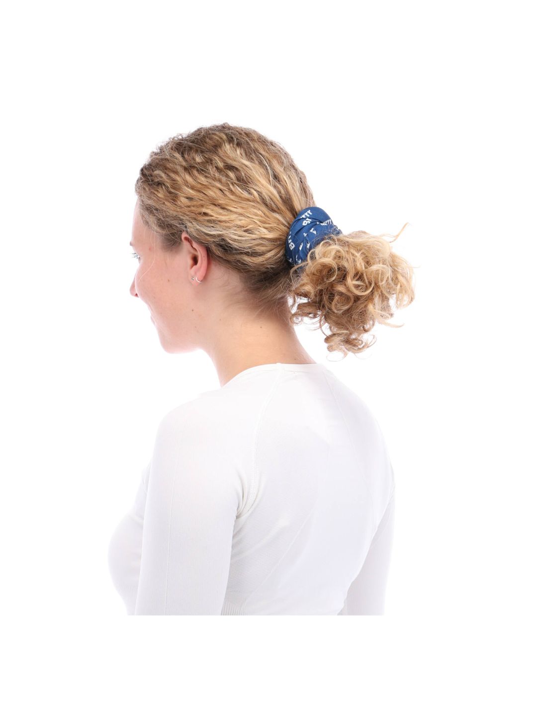Lightweight Neckwarmer Brrr sjaal unisex