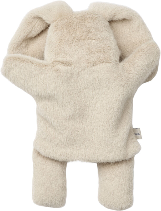 Liewood Honor Rabbit Hand Puppet Mist