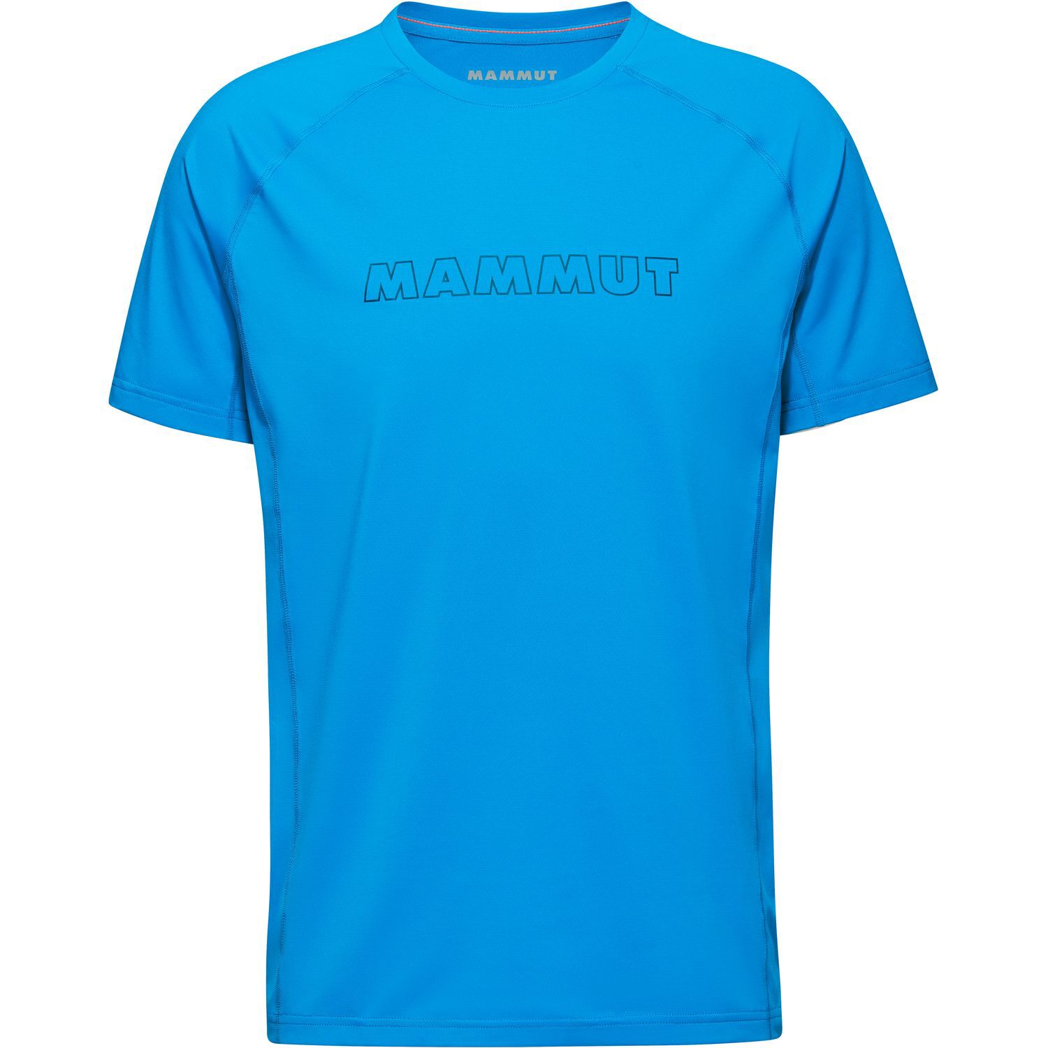 MammutSelun FL T-Shirt Men Logo