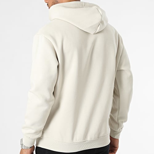 Sweat Capuche 2322039 Beige