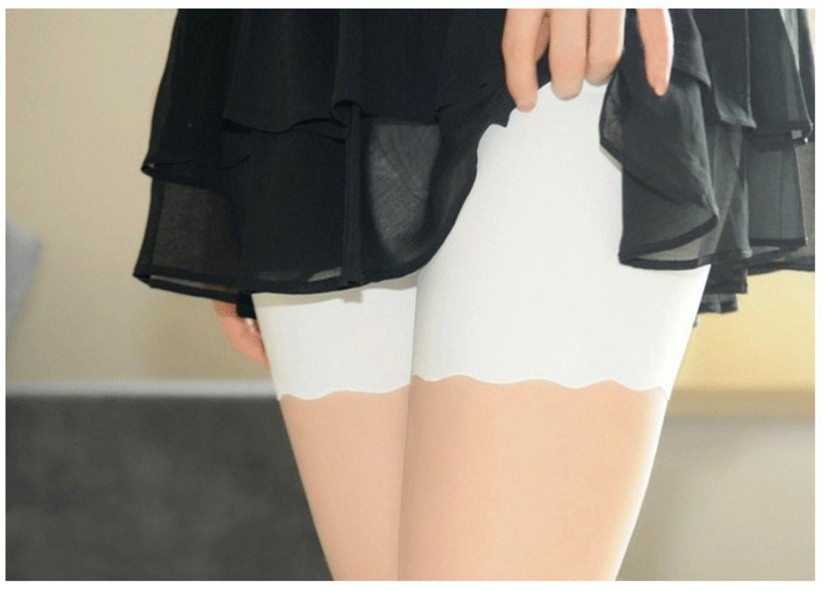 Wildery - Slip Shorts