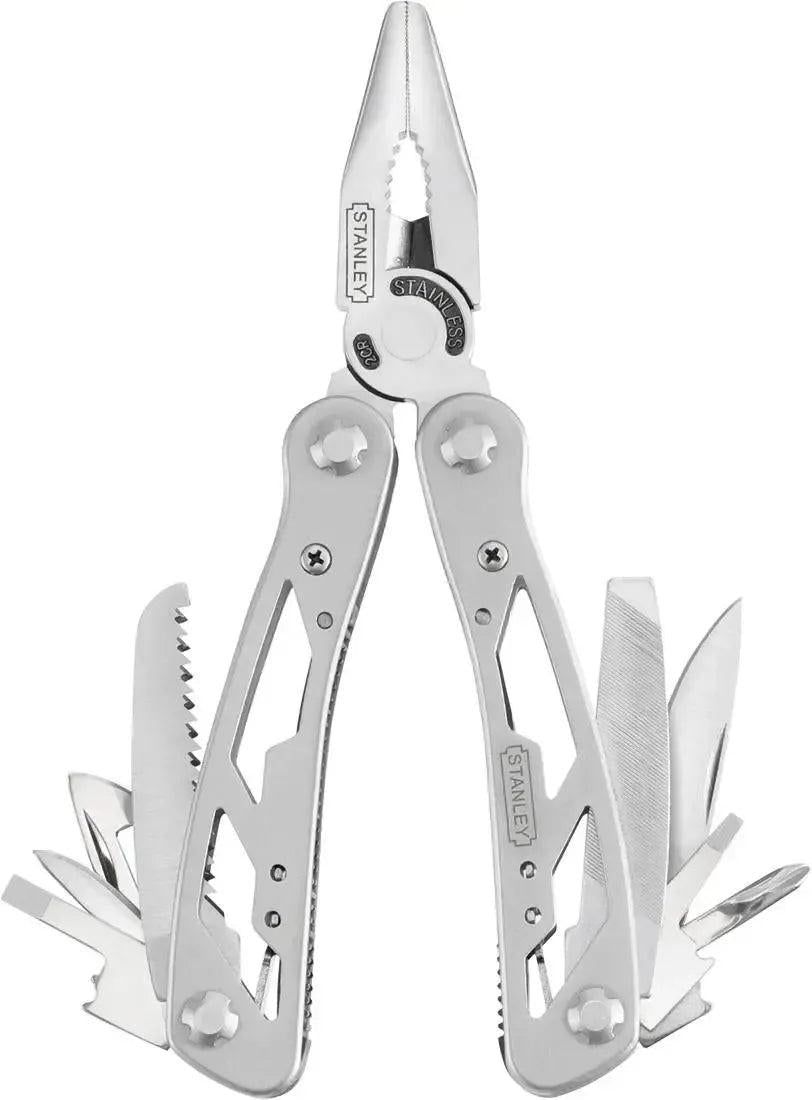 Stanley 0-84-519 Multitool 12 -in-1