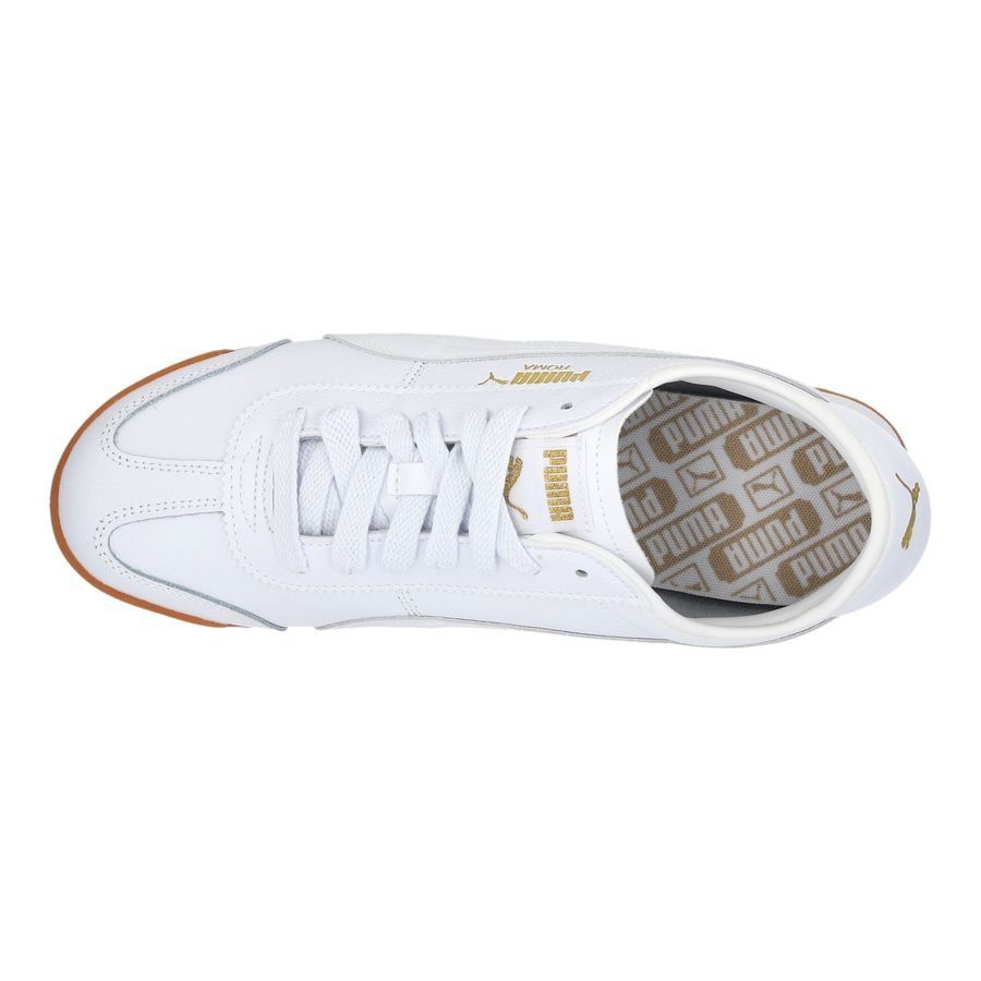 PUMA Chaussures Roma 68 Revival - Blanc