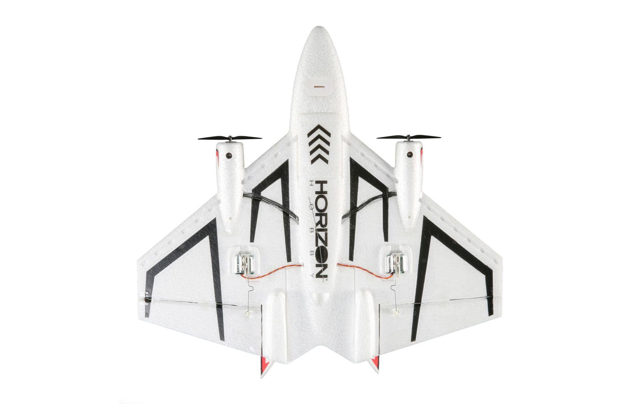 Flugzeug UMX Ultrix BNF Basic<br>Elektro-Jet