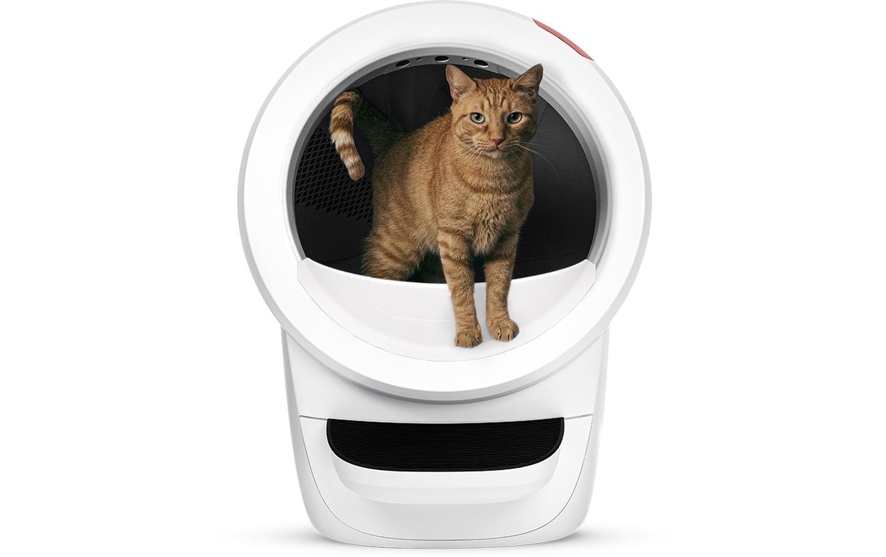 Katzentoilette »Litter-Robot Katzentoilette Litter Robot 4«