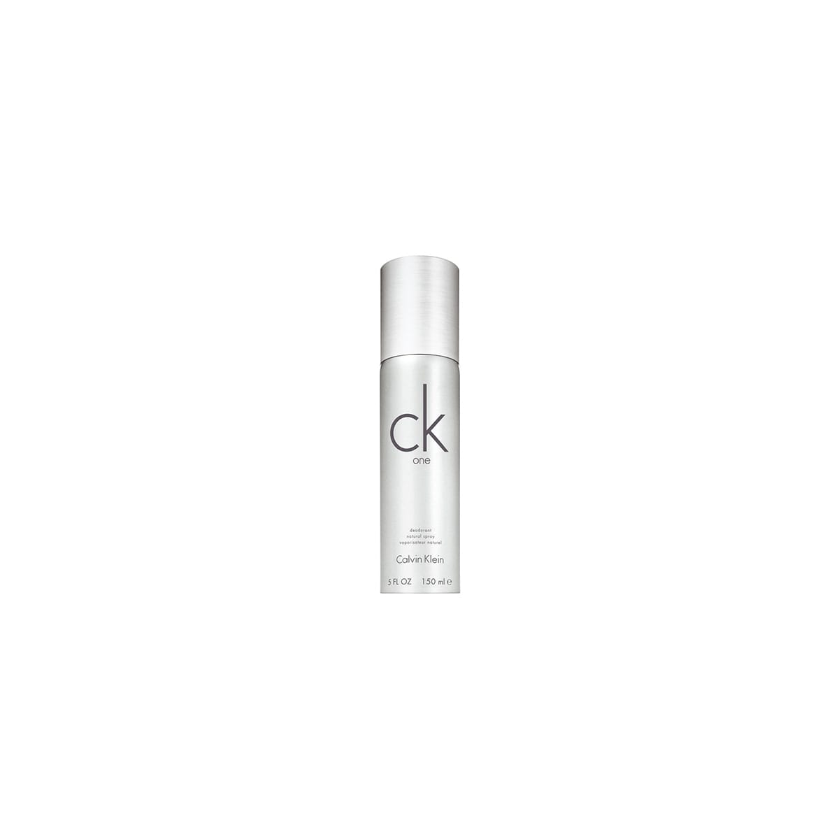 Calvin Klein Ck One Déodorant Spray