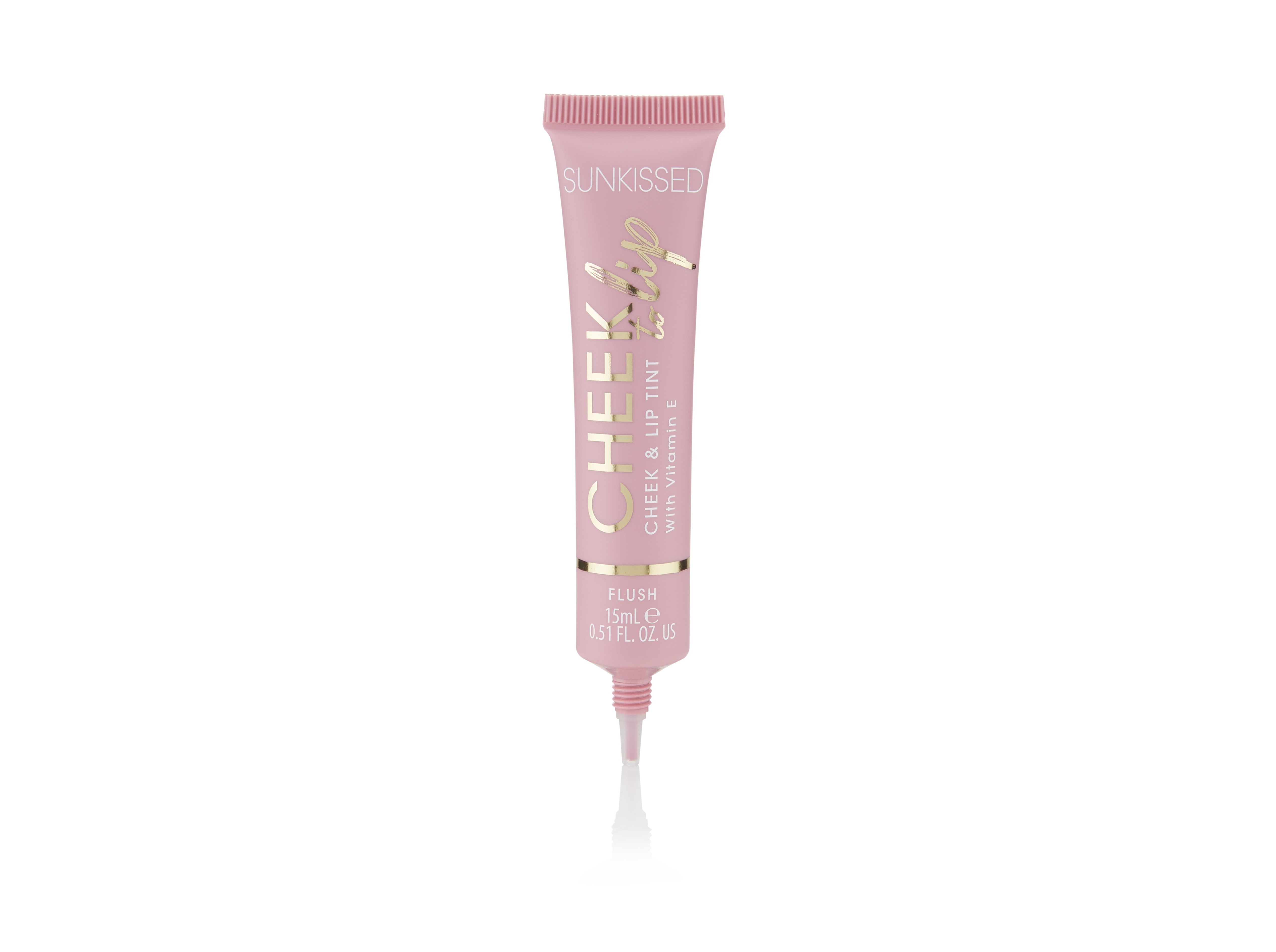 2 EM 1 LIPGLOSS&BLUSH SUNKISSED VEGAN 15 ML