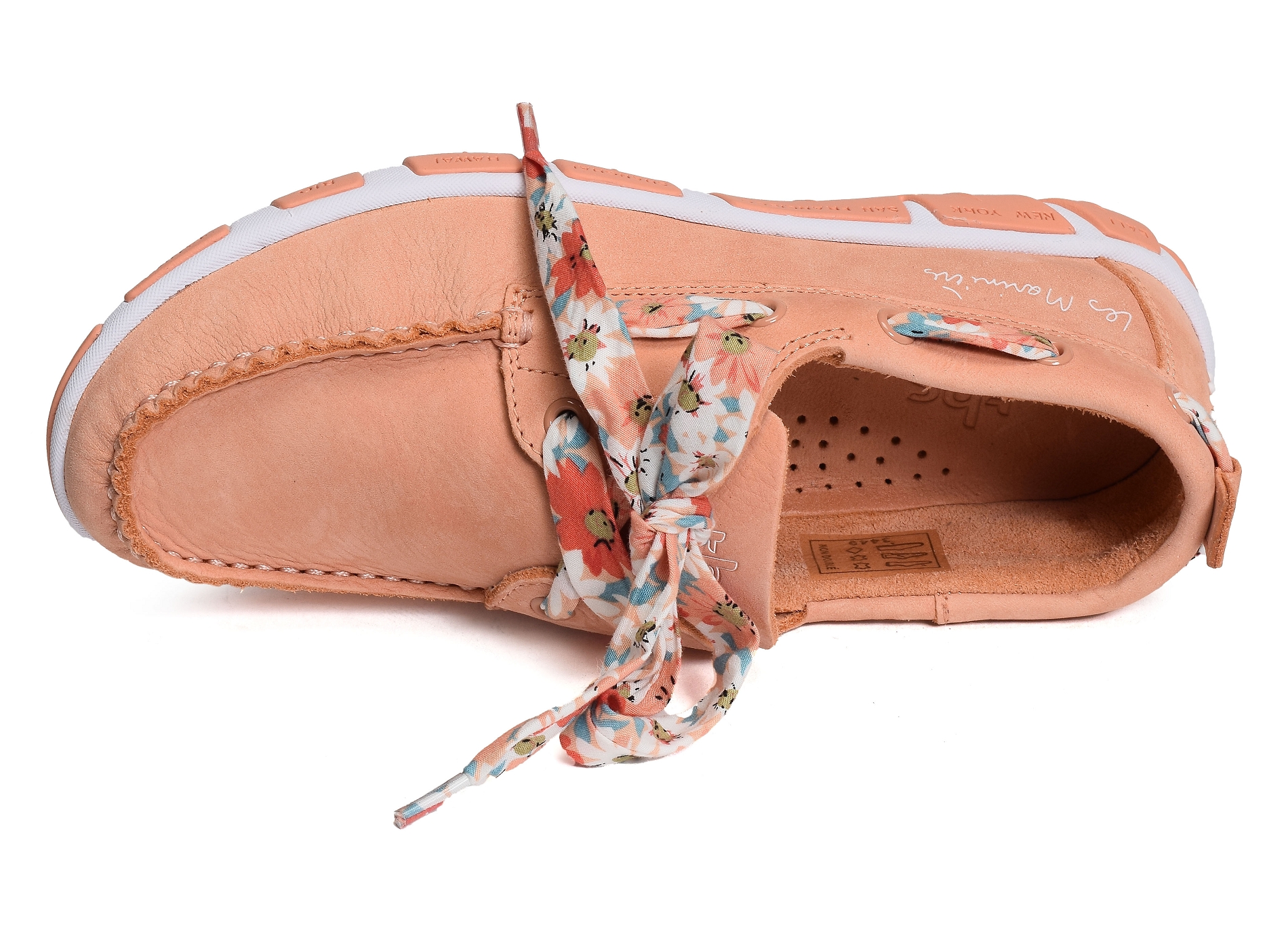 Janaele corail