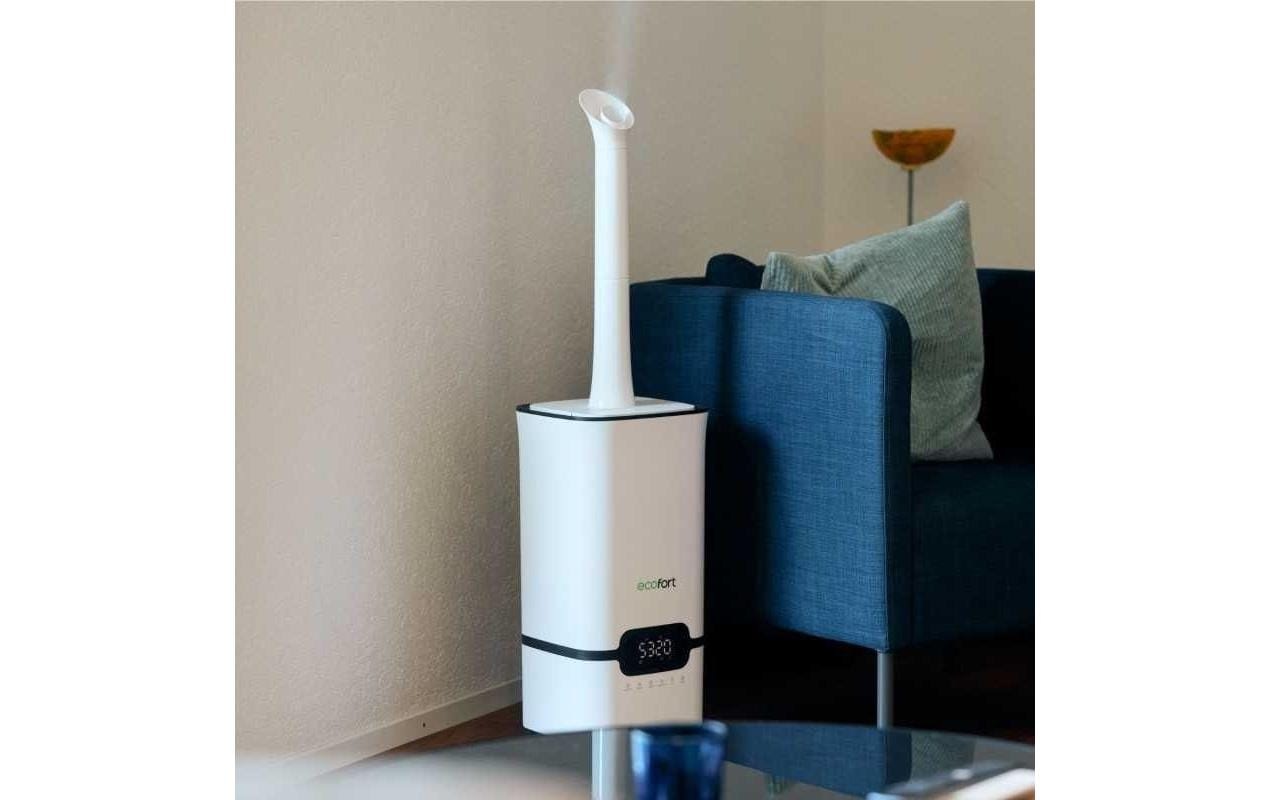 Luftbefeuchter »Ecofort ecoQ HumidAir U1500« 16 l Wassertank