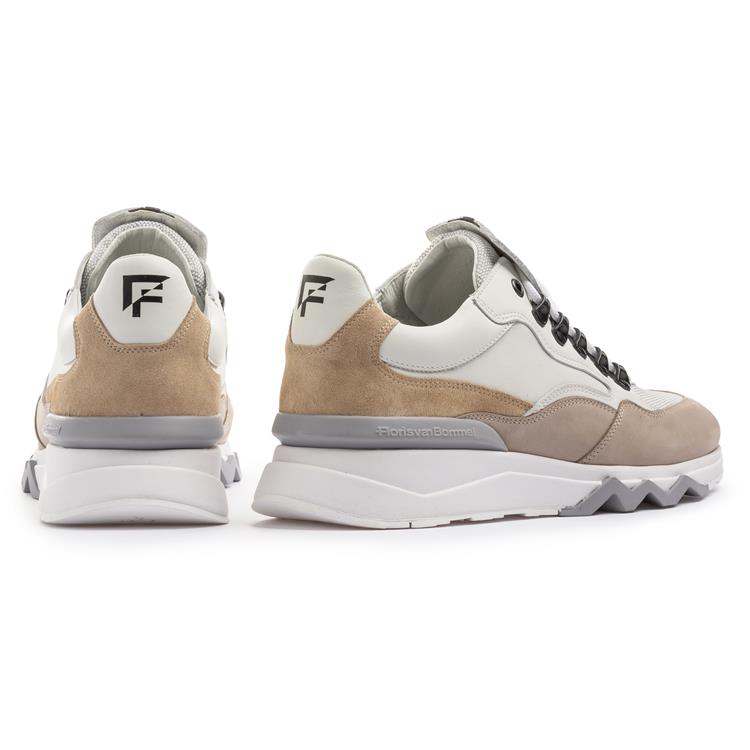 Floris van Bommel SFM-10135 white