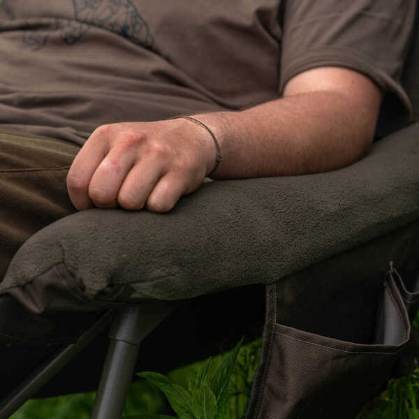 Chaise Avid Benchmark Ultra Cozy Chair